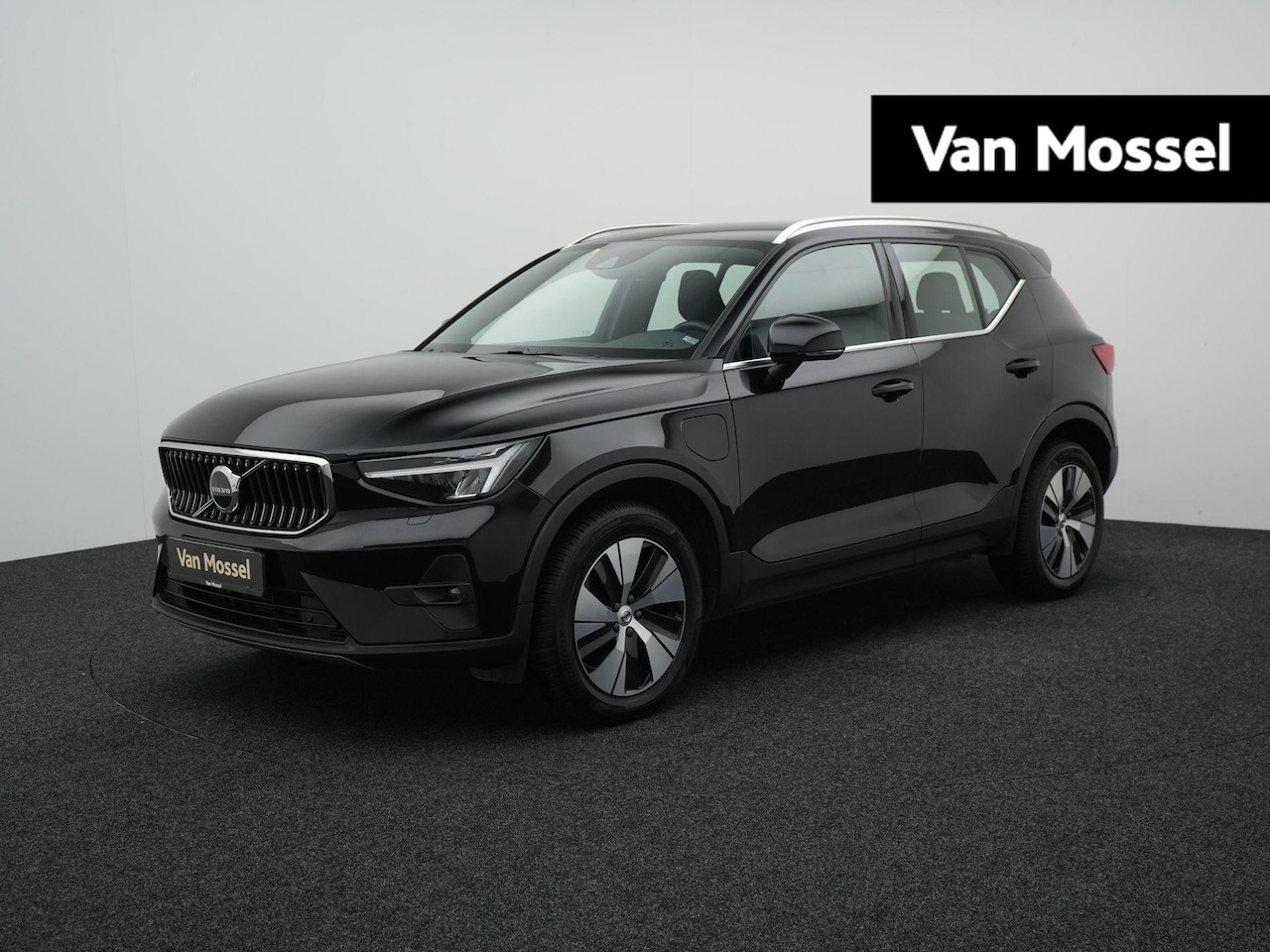 Volvo XC40 - 1.5 T5 Recharge Plus Bright 1.5 T5 Recharge Plus Bright - AutoWereld.nl