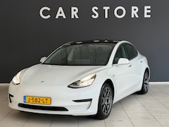 Tesla Model 3 - Standard RWD Plus 60 kWh TREKHAAK SOH 91%