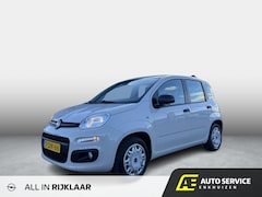 Fiat Panda - 0.9 TwinAir Edizione Cool Super leuke Panda met Airco | incl. beurt-apk-volle tank etc