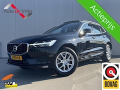 Volvo XC60 - 2.0 B5 Business Pro|Panoramadak|NL-Auto