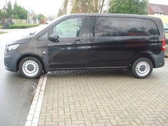 Mercedes-Benz Vito - 1.6 CDI 84KW AIRCO EURO 6
