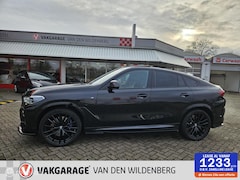 BMW X6 - xDrive40i High Executive