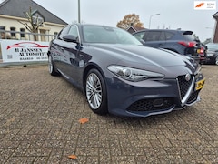 Alfa Romeo Giulia - 2.0 T AWD Veloce Q4 280PK