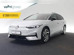 Volkswagen ID.7 Tourer - Pro Business 77 kWh 286 pk