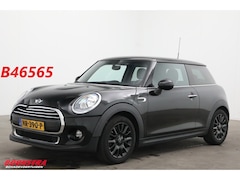 MINI One - 1.2 Salt Business Navi Airco Cruise Bluetooth