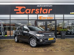Volkswagen T-Cross - 1.0 TSI Life|CARPLAY|PDC|CRUISE