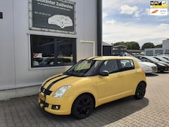 Suzuki Swift - 1.3 Shogun airco lmv apk 9-2026