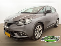 Renault Scénic - 1.3 TCe Bose Automaat