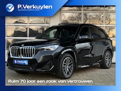BMW X1 - xDrive25e M SPORT | PANORAMA | DRIVING ASS PLUS | CAMERA | ELEKTR. STOELEN MEMORY | STOELV