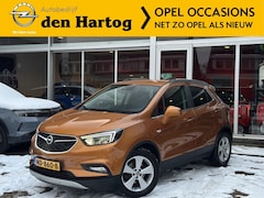 Opel Mokka X - 1.4 Turbo Innovation Trekhaak /ECC / Camera/ Cruise