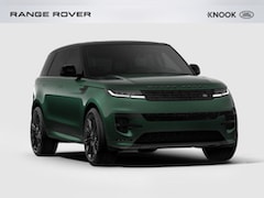 Land Rover Range Rover Sport - P460e Dynamic SE PHEV | Leverbaar in April