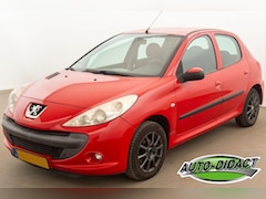 Peugeot 206 - 1.1 XR