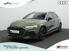 Audi A3 Sportback - 45 TFSI e 272 pk S-tronic S-Line | Elektr. verstelbare bestuurdersstoel | Achteruitrijcame