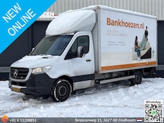 Mercedes-Benz Sprinter - 316 2.2 CDI L3 EURO VI-D € 14.450 NETTO | Airco | Cruise | Navi | Camera |