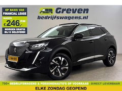 Peugeot 2008 - 1.2 PureTech | Pano | Virtual | Camera | Trekh. | Cruise | Carplay | Stoelverw. | NAP