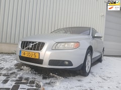 Volvo V70 - 2.0D Limited Edition START NIET