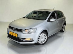 Volkswagen Polo - 1.4 TDI Comfortline p sensoren1e eigenaar