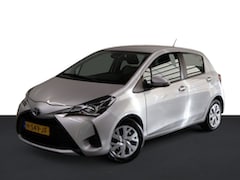 Toyota Yaris - 1.5 VVT-i Active