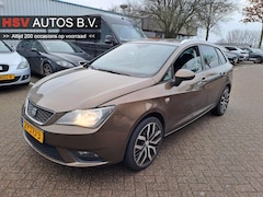 SEAT Ibiza ST - 1.2 TSI Style airco LM cruise