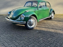Volkswagen Kever - Oldtimer in nette en solide conditie