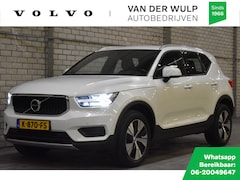 Volvo XC40 - T2 129PK Momentum | Climate pakket | ParkeerCamera Achter |