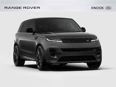 Land Rover Range Rover Sport - P460e Dynamic SE PHEV | Leverbaar in April