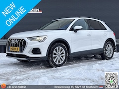 Audi Q3 - 35 TFSI Pro Line business Automaat | Climate | Cruise | Navi | PDC |
