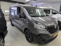 Renault Trafic - bestel 1.6 dCi T27 L1H1 Comfort Energy