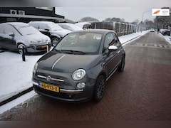 Fiat 500 - 1.2 Lounch Panoramadak