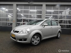Toyota Verso - 1.8 VVT 7 persoons
