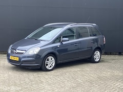Opel Zafira - 1.8 Business Goede Airco Nieuwe APK
