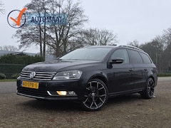 Volkswagen Passat Variant - 1.4 TSI Trendl BlM