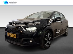 Citroën C3 - 1.2 PureTech 83pk S&S Plus