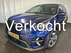 Kia e-Niro - DynamicPlusLine 64 kWh ADAPTIVE/APPLE/NAVI/100% SOH/3 FASE/STOELVERW