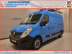 Renault Master - 2.3dCi 130pk L2/H2 Trekhaak Euro 6