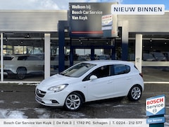 Opel Corsa - 1.4 Color Edition / Automaat / NL-Auto / Dealer-Onderhouden / 83.000 KM / Cruise-Control /