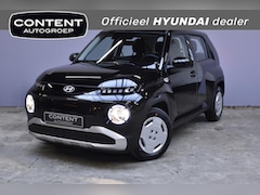 Hyundai Inster - 49 kWh 115pk E-Motion I Inruilvoordeel