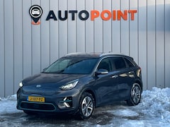 Kia e-Niro - ExecutiveLine 64 kWh TREKHAAK DEALER OND