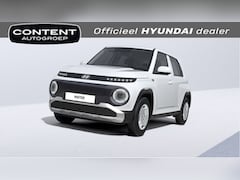 Hyundai Inster - 49 kWh 115pk 4-zits E-Motion I Voorraad voordeel