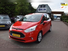 Ford B-Max - 1.0 EcoBoost Titanium/CRUISE/NAVi/AIRCO-ECC/TREKH/CAMERA/PDC V+A/NL-AUTO/BLUETOOTH/USB/VOO
