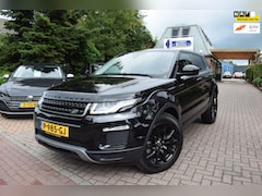 Land Rover Range Rover Evoque - 2.0 Si4 SE Dynamic AUTOM/NAVI/CRUISE/PANO/PDC V+A/CAMERA/LEDER/BLUETOOTH/LMW 18"/STUUR EN
