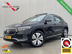 Mercedes-Benz EQA - 250 Business Solution Luxury 67 kWh|NL-Auto