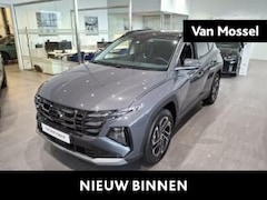 Hyundai Tucson - 1.6 T-GDI HEV Premium