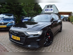 Audi A6 Avant - 55 TFSI e quattro Competition S LINE AUTOM/PANO DAK/ADAP CRUISE/MASSAGE/NAVI/TREKH/STOEL V