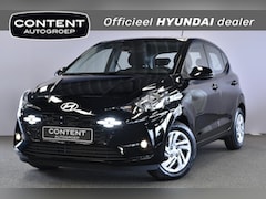 Hyundai i10 - 1.0i Comfort I Navi + Camera I Voorraad voordeel