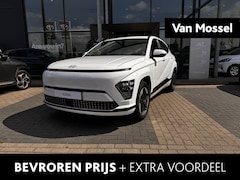 Hyundai Kona Electric - Comfort Smart 65.4 kWh | Adaptieve Cruise Control | Climate Control | Stoel/Stuurverwarmin