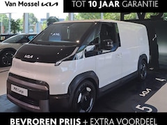 Kia PV5 - L2H1 Elite Executive 71, 2 kWh | NU BESTELBAAR |