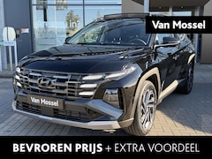 Hyundai Tucson - 1.6 T-GDI PHEV Premium Sky | Panoramisch Schuif- / Kanteldak | Stoelverkoeling en -verwarm