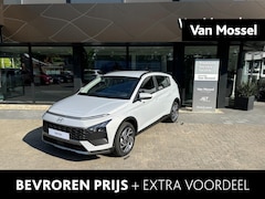 Hyundai Bayon - 1.0 T-GDI Comfort | Navigatie | Achteruitrijcamera | Cruise Control | Airco |