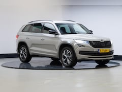 Skoda Kodiaq - 1.5 TSI Sportline Business 7p